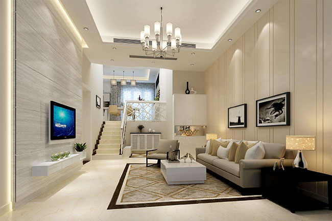 提高居住體驗(yàn)的5個(gè)裝修知識(shí)